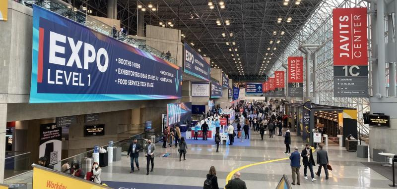 Best of NRF 2022: Top 10 Takeaways
