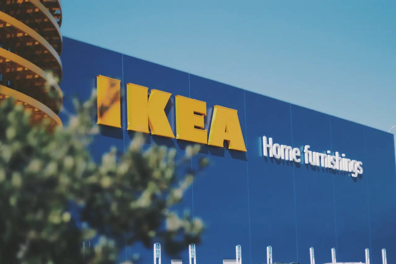 BitRebels: Ombori CMS Implemented In IKEA Collaboration