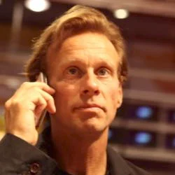 Björn Ström joins Ombori as Chief Experience Officer