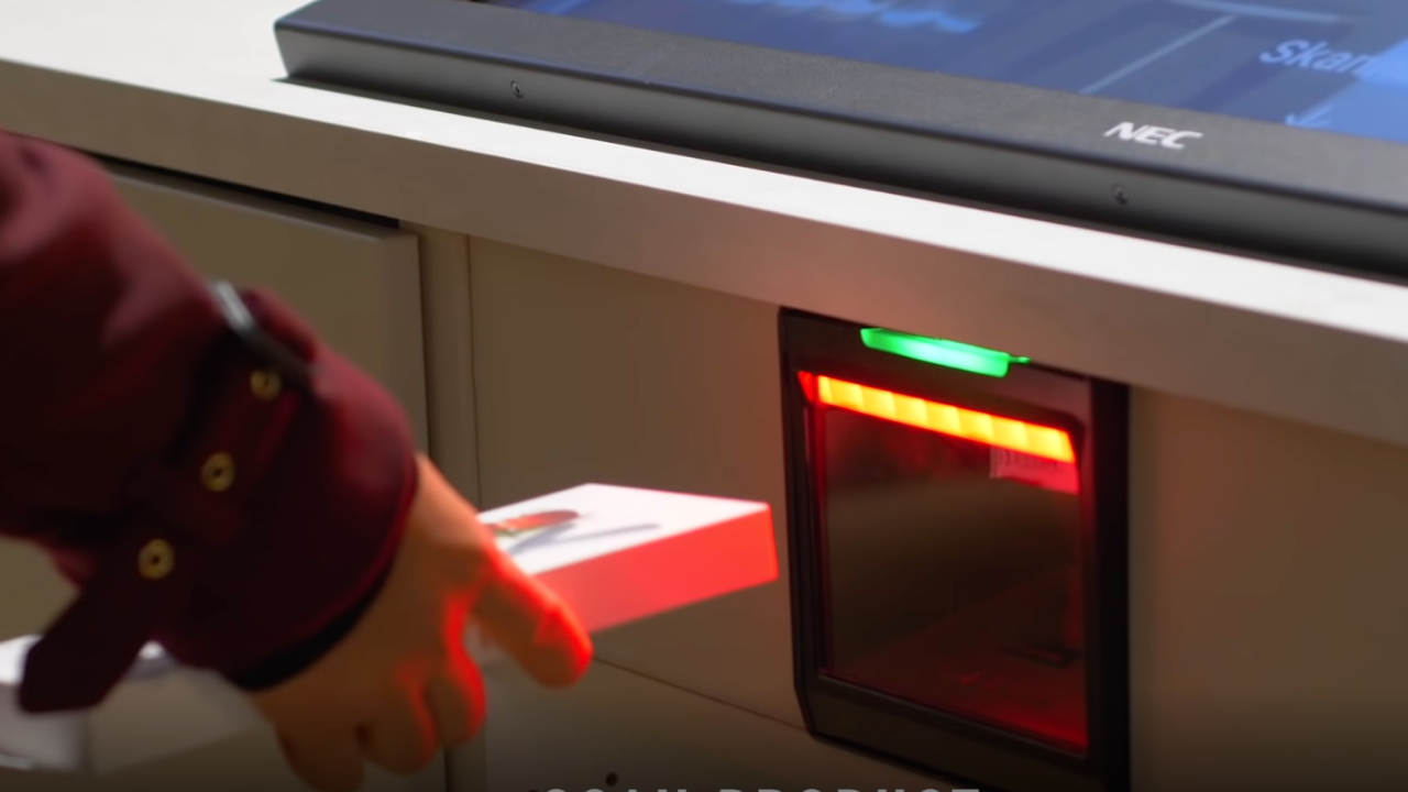 Ombori rolls out touch-screen kiosks to Three