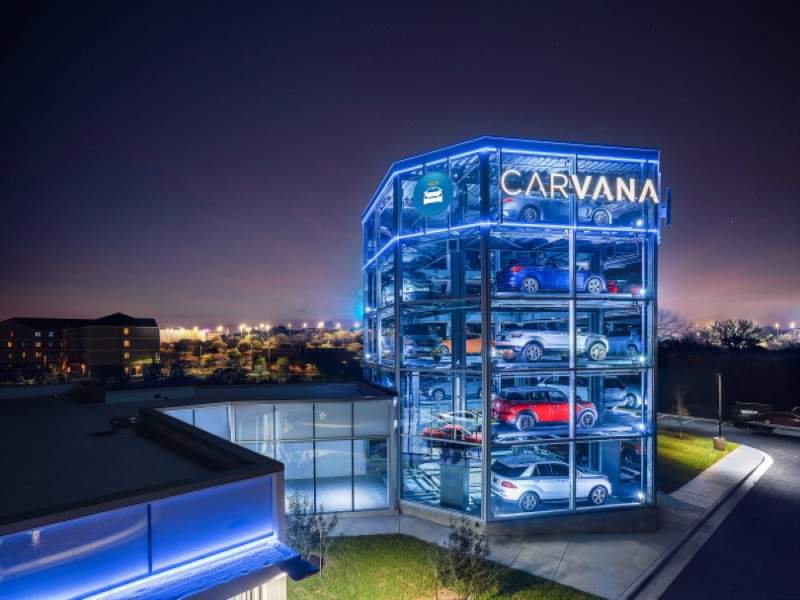 Retail Insight Network: Innovative retail concepts in 2018