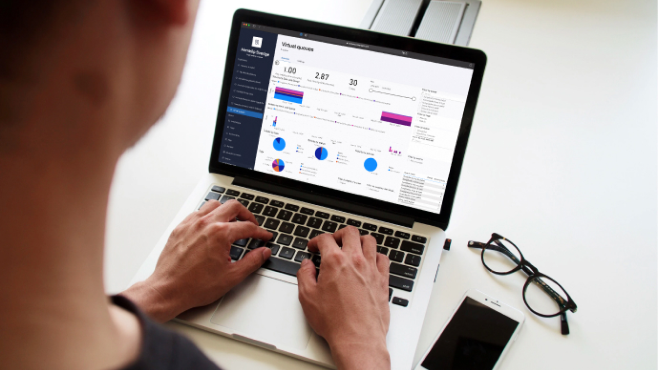 Using A Schedule Builder to Streamline Operations