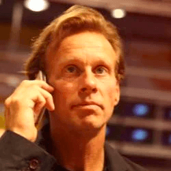 Björn Ström joins Ombori as Chief Experience Officer