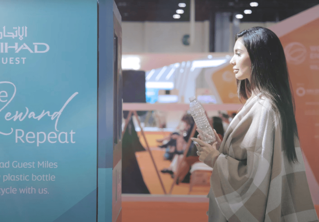 OmboriGrid announces partnership with INCOM TOMRA to help businesses meet sustainability targets