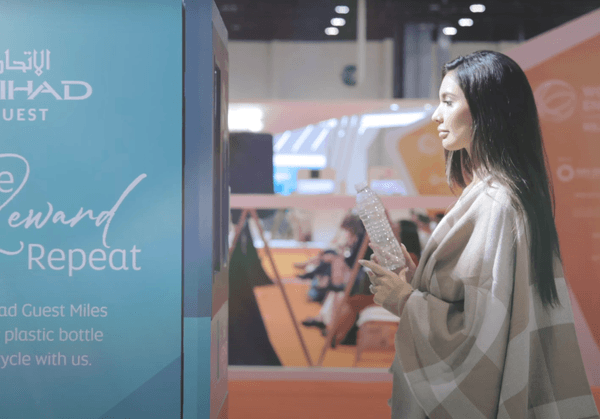 OmboriGrid announces partnership with INCOM TOMRA to help businesses meet sustainability targets