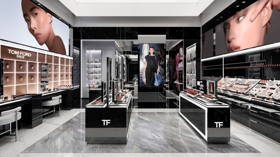 Beauty Inc: Inside the Beauty Store of the Future