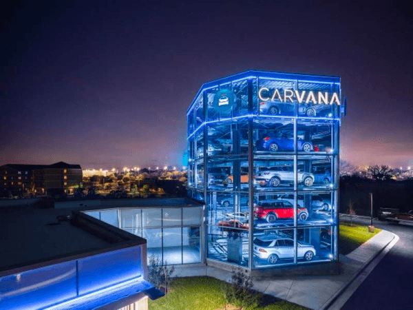 Retail Insight Network: Innovative retail concepts in 2018