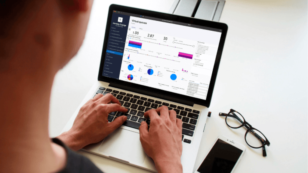 Ombori announces first deployment of Virtual Queues in ACE UAE