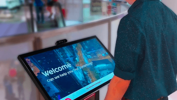 Insight.Tech: The Endless Aisle Opens the Door to Omnichannel Retail