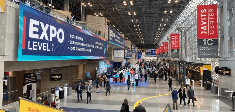 Best of NRF 2022: Top 10 Takeaways