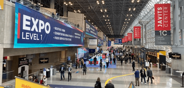 Best of NRF 2022: Top 10 Takeaways