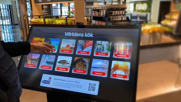 How Saudi Vision 2030 Relies on Technology