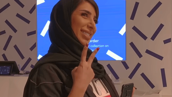 Ombori launches first deployments in Middle East