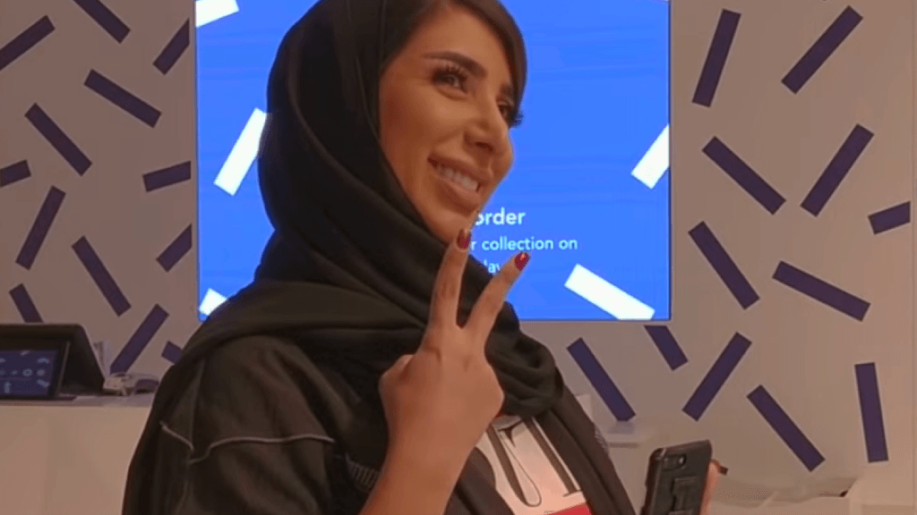 Ombori launches first deployments in Middle East