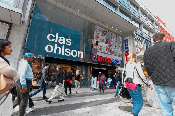 Forbes: How Retailers Are Making Their Storefronts More Interactive With Ombori