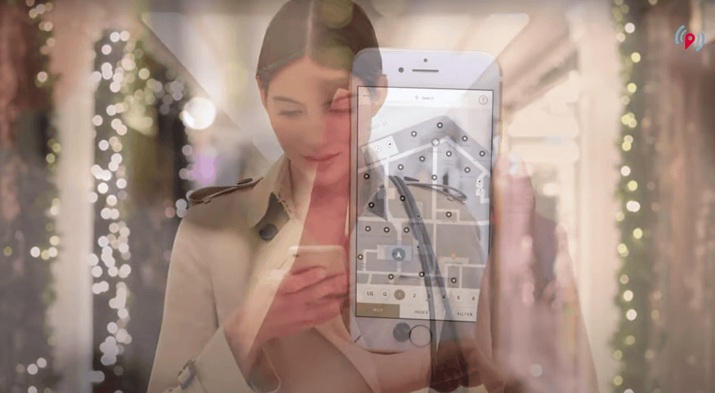 In-store mapping just got better thanks to Pointr, Grid and StoreAI