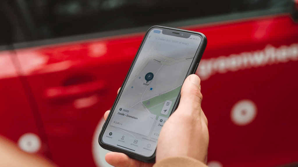 Retail Insight Network: Ombori and Pointr create AI-powered store mapping solution